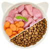 Wow Cat Junior Geflügel 2 kg Abbildung 4