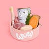 Wow Dog Senior Ente 800 g - 6 Stück Abbildung 3