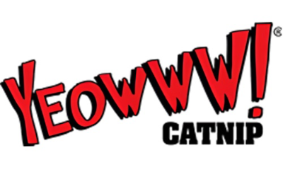 Logo von Yeowww! Katzenspielzeug & Katzenminze
