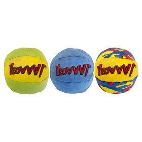 Abbildung Yeowww! Katzenspielball My Cats Balls