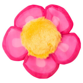 Abbildung Yeowww! Katzenspielzeug Blume Daisy's Flower Tops rosa
