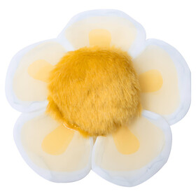 Abbildung Yeowww! Katzenspielzeug Blume Daisy's Flower Tops wei