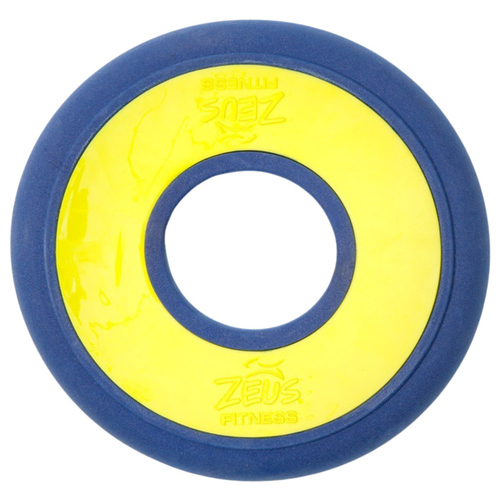 Zeus Fitness Fetch Disc, Durchmesser: 23 cm