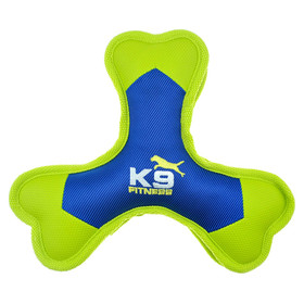 Abbildung Zeus K9 Nylon 3er-Knochen
