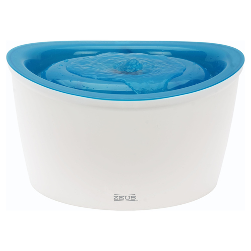 weitere Abbildung Zeus Trinkbrunnen H2EAU fr Hunde
