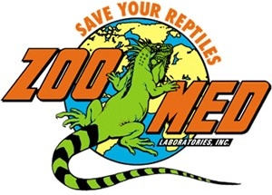Logo von Zoo Med