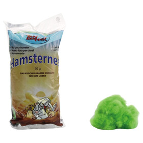 Abbildung Zoobest Hamsterwatte