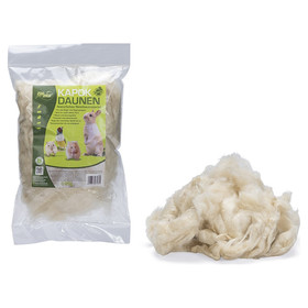 Abbildung Zoobest Nistmaterial Kapok 20 g