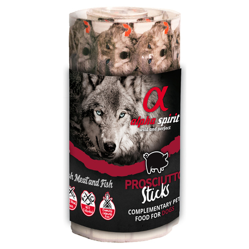 alpha spirit Ristra Stick Truthahn 16er - 12 Stück