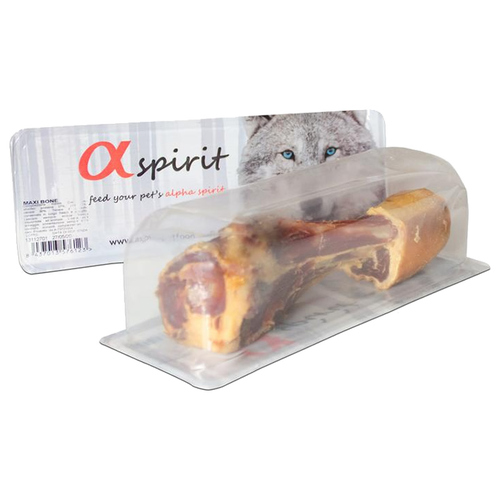 alpha spirit Schinkenknochen - 15 Stück