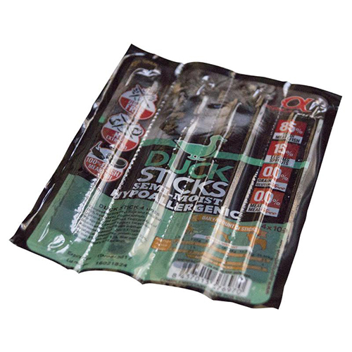 alpha spirit Stick Ente 4er Pack
