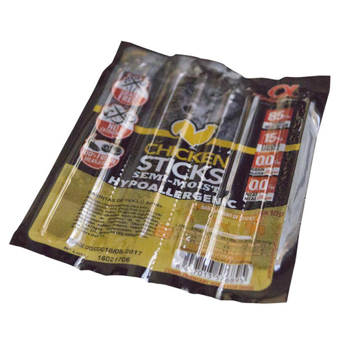 alpha spirit Stick Huhn 4er