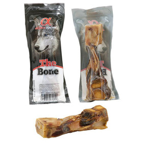 Abbildung alpha spirit The Bone Serrano Schinkenknochen Maxi - 12 Stck