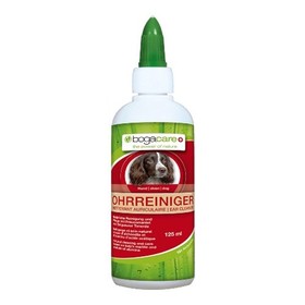 Abbildung bogar Bogacare Ohrenreiniger Alchemilla 125 ml
