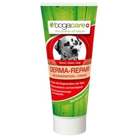 Abbildung bogar bogacare DermaRepair Wundsalbe 40 ml
