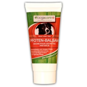 Abbildung bogar bogacare Pfoten-Balsam 50 ml