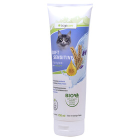 Abbildung bogar bogacare Shampoo 