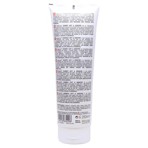 weitere Abbildung bogar bogacare Shampoo 