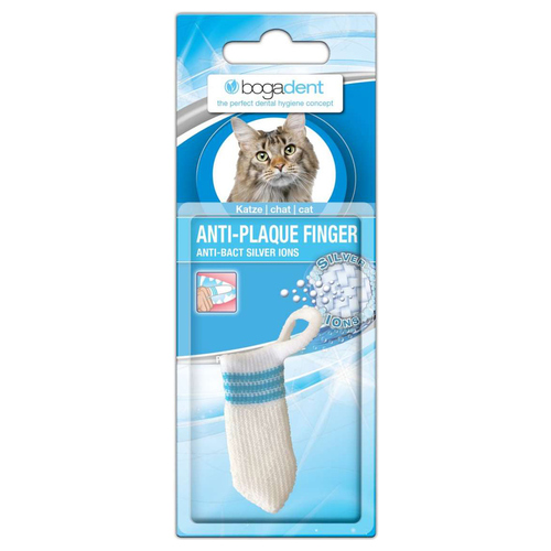bogadent Anti-Plaque Finger, Abbildung 1