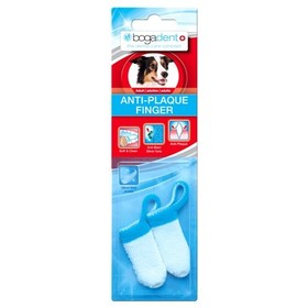 Abbildung bogar bogadent Anti-Plaque Finger Adult