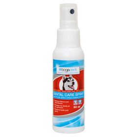 Abbildung bogar bogadent Dental Care Spray 50 ml
