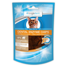 Abbildung bogar bogadent Dental Enzyme Chips Chicken 50 g