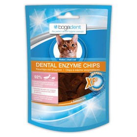 Abbildung bogar bogadent Dental Enzyme Chips Fish 50 g