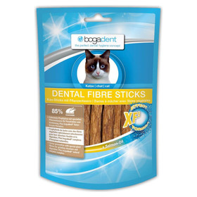 Abbildung bogar bogadent Dental Fibre Sticks Chicken 50 g