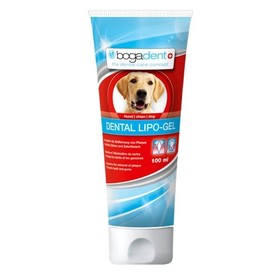 Abbildung bogar bogadent Dental Lipo-Gel 100 ml