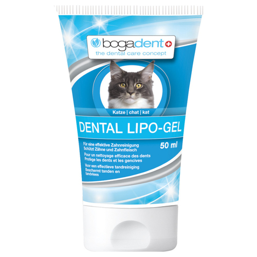 bogar bogadent Dental Lipo - Gel 50 ml