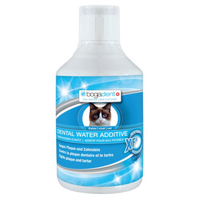 Abbildung bogar bogadent Dental Water Additive 250 ml fr Katzen