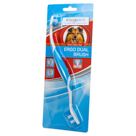 Abbildung bogar bogadent Ergo Dual Brush