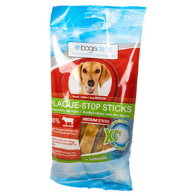 Abbildung bogar bogadent Plaque Stop Sticks Medium 100 g