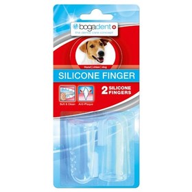Abbildung bogar bogadent Silicone Finger
