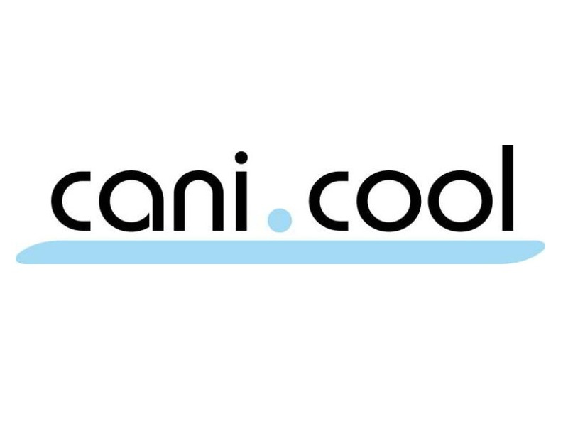 Logo von cani.cool