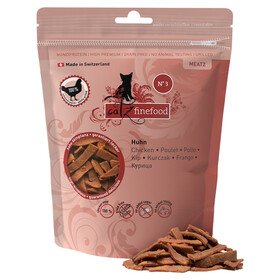 Abbildung catz finefood Meatz No. 3 Huhn 45 g