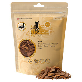 Abbildung catz finefood Meatz No. 7 Ente 45 g