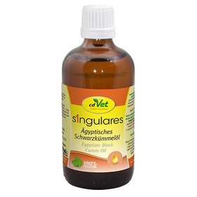 Abbildung cdVet gyptisches Schwarzkmmell 100 ml