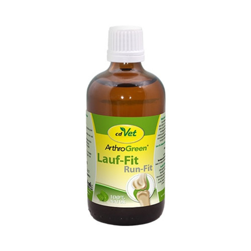 cdVet ArthroGreen Lauf-Fit 100 ml
