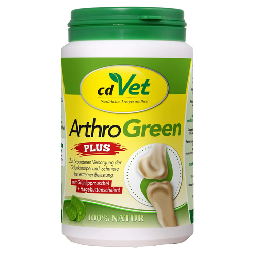 cdVet ArthroGreen plus 150 g