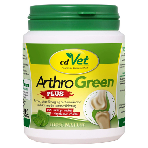 cdVet ArthroGreen plus 75 g