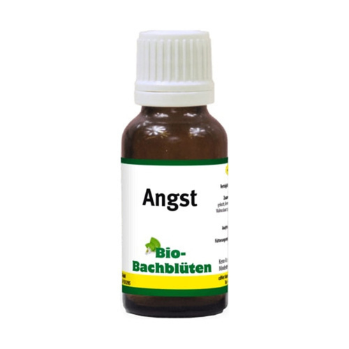 cdVet Bio-Bachblüten Angst 20 ml für Hunde