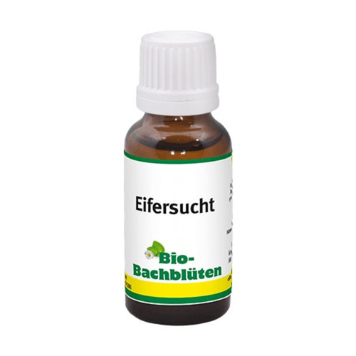 cdVet Bio-Bachblüten Eifersucht 20 ml für Hunde