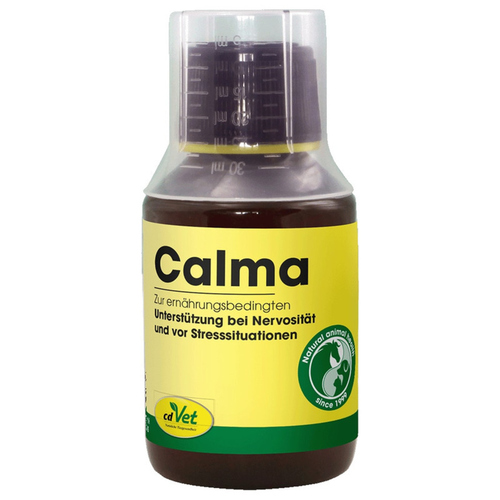 cdVet Calma 100 ml für Hunde