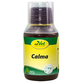 Abbildung cdVet Calma 100 ml fr Katzen