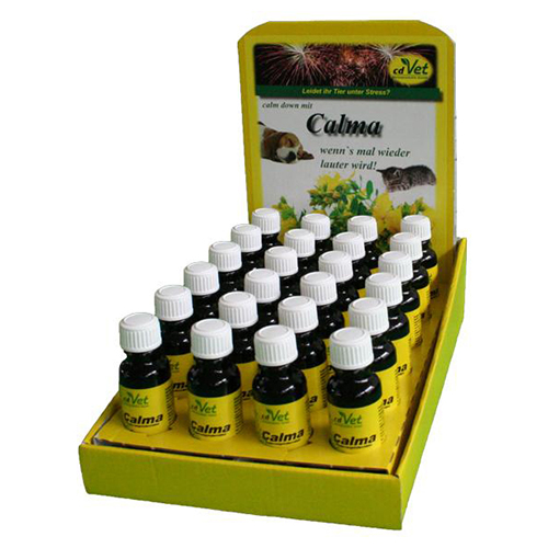 cdVet Calma 20 ml