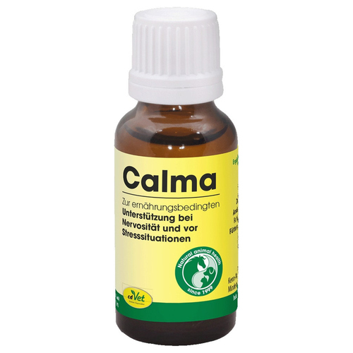 cdVet Calma 20 ml