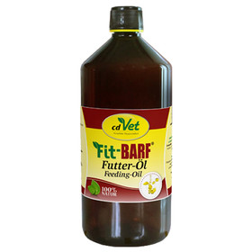 Abbildung cdVet FIT-BARF Futter-l 1 l fr Hunde