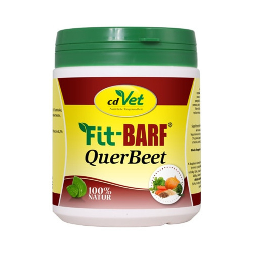 cdVet FIT-BARF QuerBeet 320 g