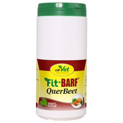 cdVet FIT-BARF QuerBeet 640 g
